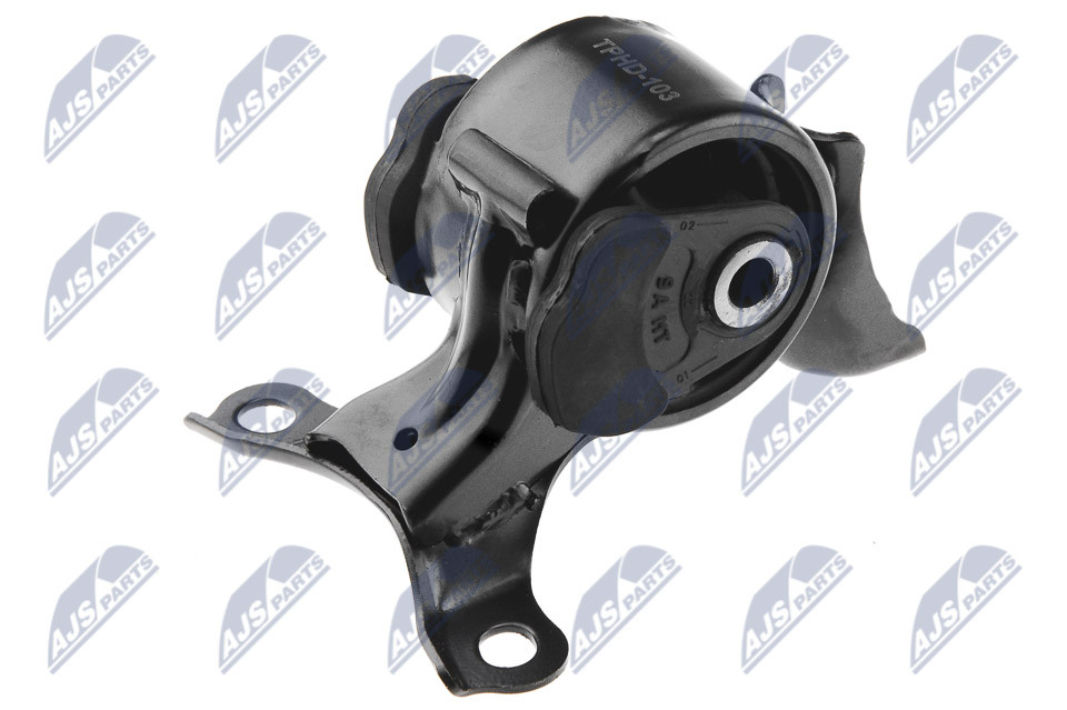 N.T.Y. ZPS-HD-103.NTY Mounting, manual transmission for HONDA