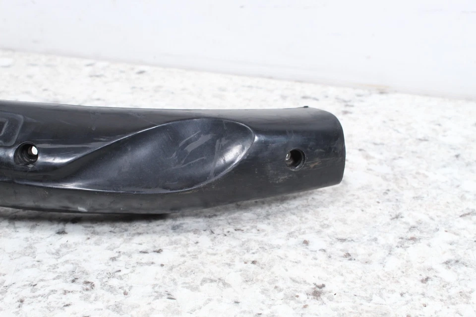 Parachoques delantero Sea-Doo GTI LE 717 2004 moldura Gunwale 291001942 Foto 4 de 4