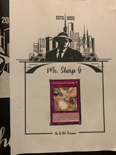 DREAM MIRROR FANATASY - RIRA-EN091 GERMAN Yu-Gi-Oh! CARD COMMON KONAMI TCG OCG