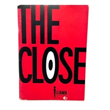 1967 The Close Liama Cooperative Research Revised Edition