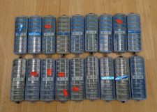 Lot of 18 Vintage General Electric GE Flip Flash II For All FlipFlash Cameras