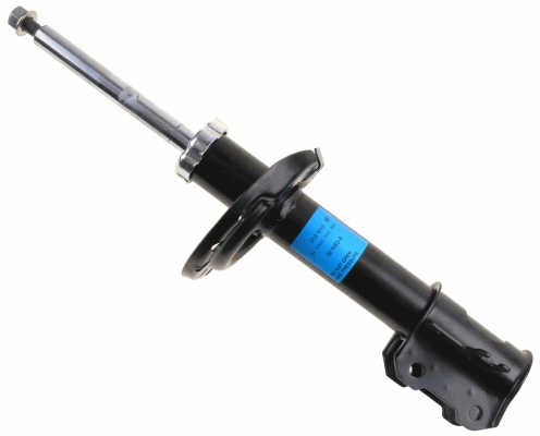 STOSSDAMPFER STOßDÄMPFER 2 STÜCK PAAR SACHS 312 610 2PCS A NEU OE QUALITÄT - Bild 2 von 5
