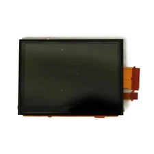 LCD Display Screen Monitor Repair Parts For Canon EOS M Digital Camera