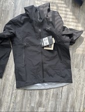Arc'teryx Men's Beta Jacket Black
