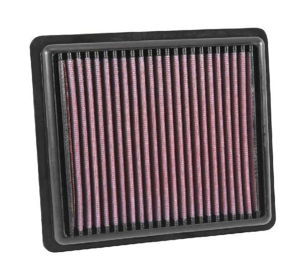 Neu - K&N Filters 33-2880 Luftfilter FüR Ford-image