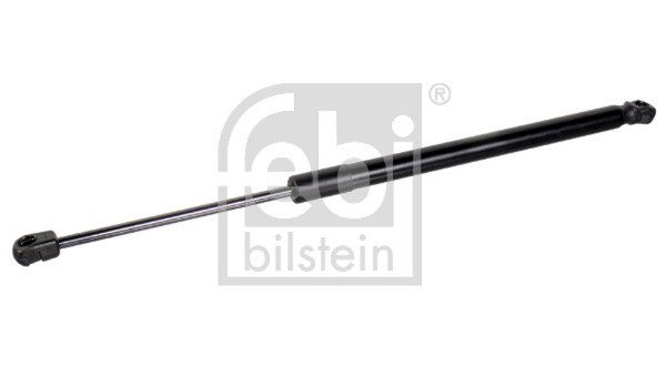 Febi Bilstein Heckklappen DäMpfer Gasfeder Kofferraum 177940 FüR Hyundai Ix20 JC-image