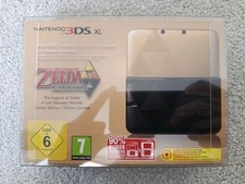 Nintendo 3DS XL The Legend of Zelda A Link Be...
