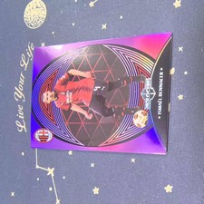 2024 daka ac milan HO-U-12 bennacer 54/79 purple