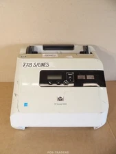 HP Scanjet 5000 ADF Duplex Document Scanner USB - 7,713 S - LINES / TRAY M...
