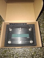 Morningstar Engineering MC6 MkII Fully-Programmable MIDI Controller