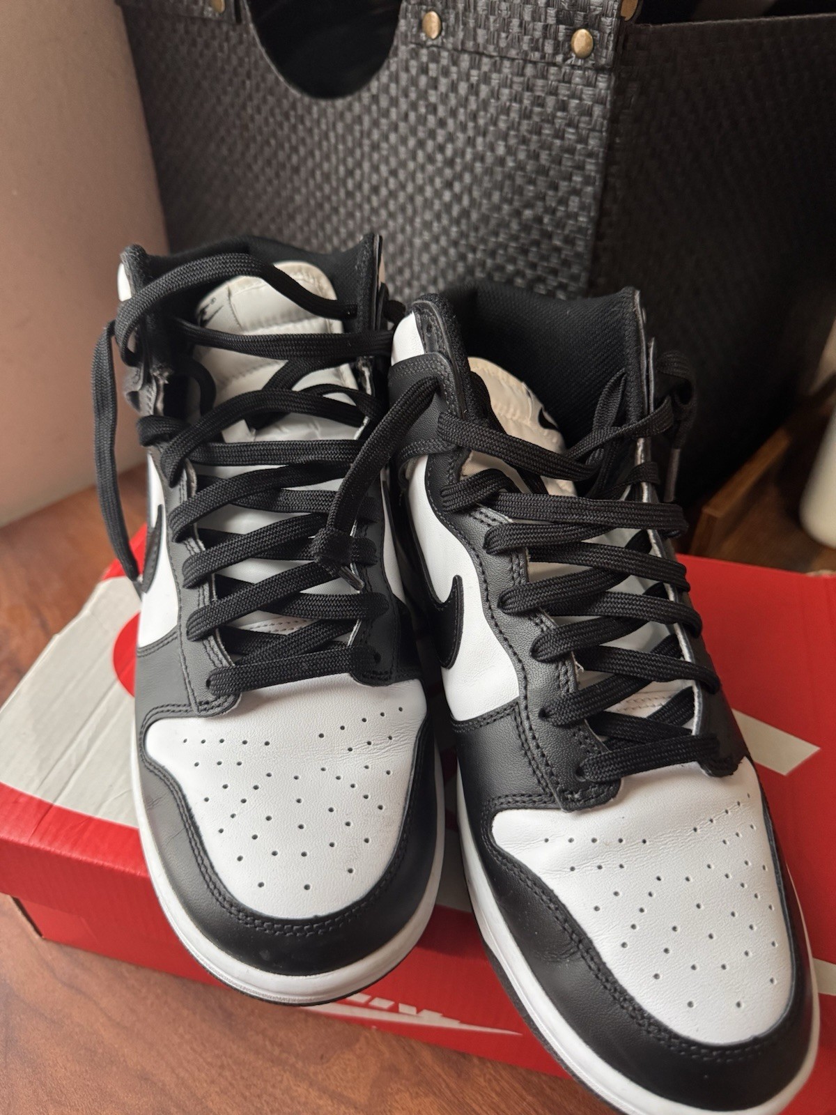 Nike Dunks - image 22