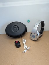 Beats by Dr. Dre Studio Wireless 1st Gen Headphones - Untested