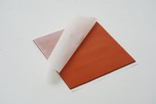 10pc 7x7" Firestop Putty Pads Fire Barrier Soundproof Sealant Outlet Box 260min