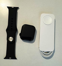 Apple Watch Series 10 42mm 100% working 91% battery health wifi gps 2024