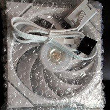 Image of Lian Li UNI FAN TL 120mm PWM ARGB Fans x 2 - White