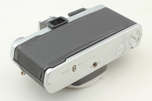 read!▶[N MINT w/Strap Cap Case] Olympus OM-1 OM1 35mm SLR Film Camera From JAPAN - Picture 11 of 14