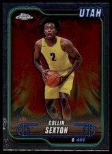 Click to enlarge Collin Sexton