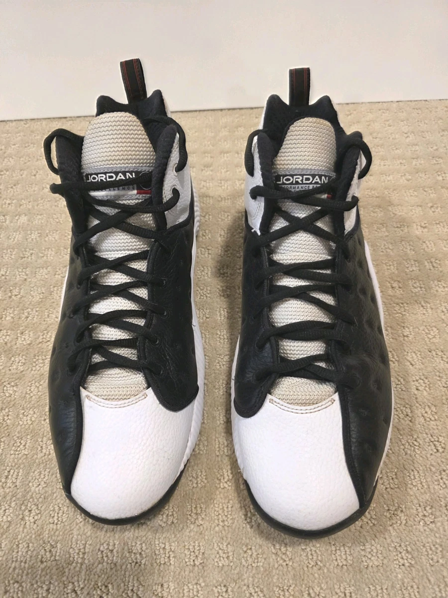Las mejores ofertas en Jordan Jumpman Pro Quick Bred | eBay