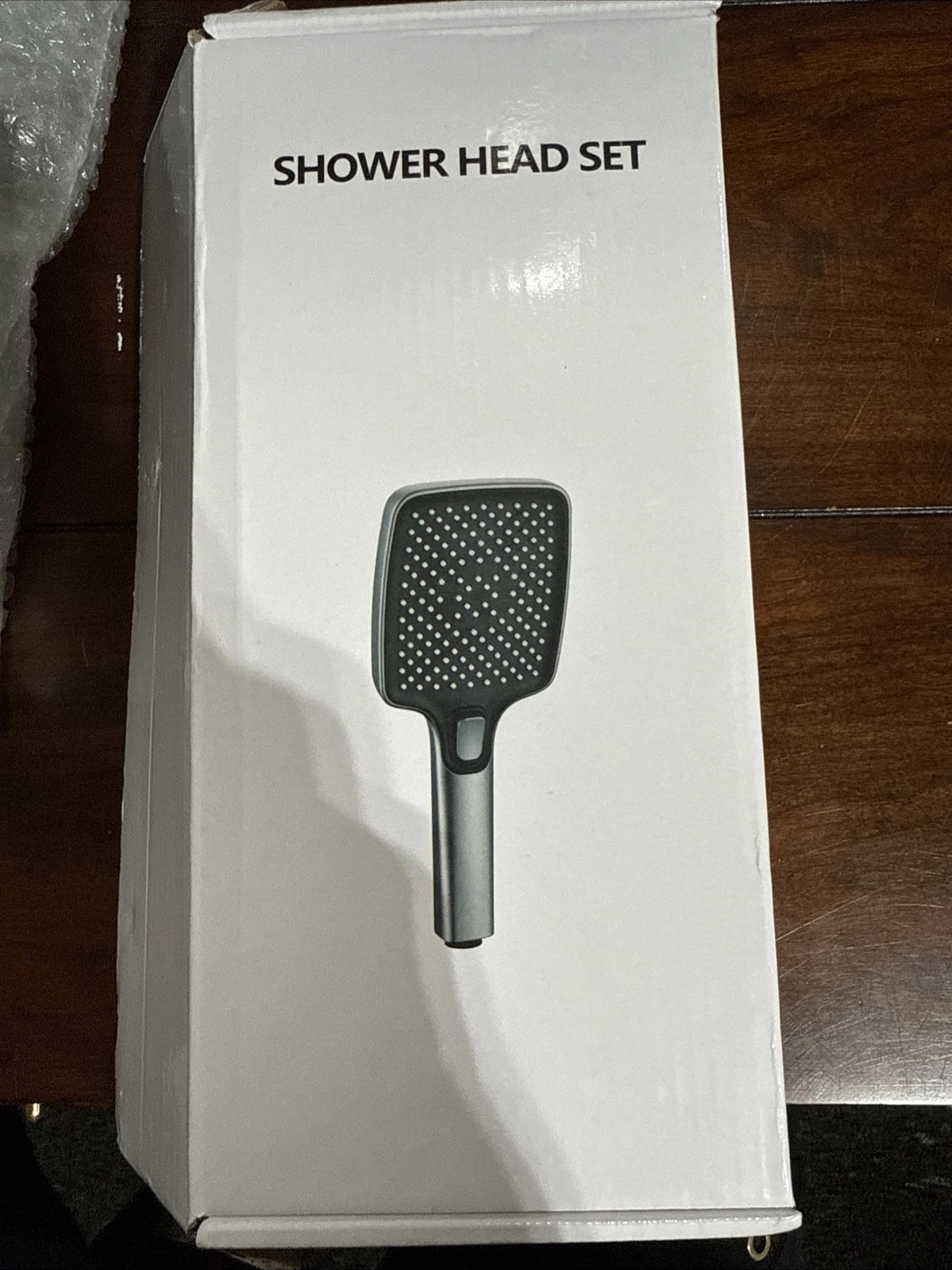Shower Head