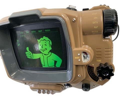 Playstation 4 Fallout 4 Pip-Boy Edition Complete - Picture 5 of 7