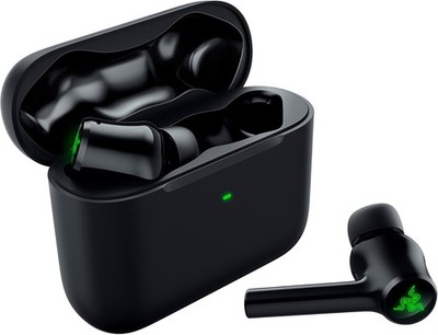 Razer Hammerhead Pro HyperSpeed True Wireless Cross-Platform Gaming Earbuds Xbox
