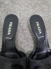 Prada kitten heels