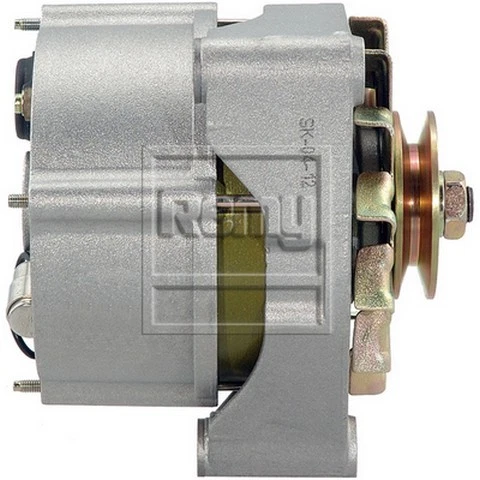 Alternador Remy 13056 Premium para modelos seleccionados de Mercedes-Benz 73-85 Foto 4 de 4