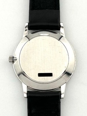 UNIVERSAL GENEVE 842204 Roma, Serviced, Hand-Wound Watch | eBay