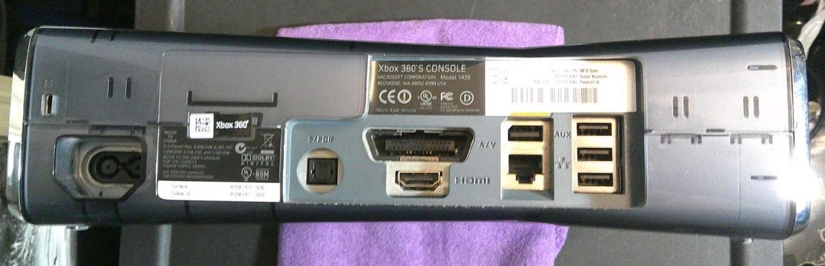 Xbox360 CONSOLE  本体 Amazon | Xbox 360(通常版)【メーカー生産終了】 | ゲーム機本体