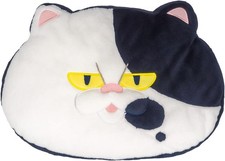 Sanei Boeki Splatoon 3 Cushion - Judge-kun W35 D12 H23.5cm