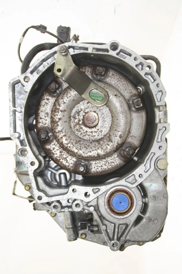 Automatikgetriebe Kia CLARUS K9A OK9B5 0K9B519090 AISIN 2.0 98 KW 133 PS Benzin - Bild 2 von 4