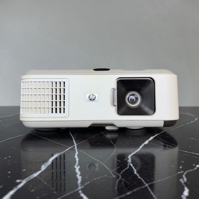 HP vp6321 Projektor Beamer inkl. Tasche