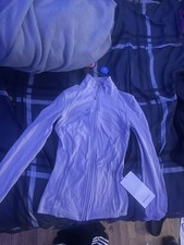 Lululemon Women's Define Jacket size 2