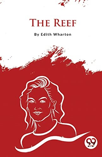 The Reef by Edith Wharton (PB 2023) - Image 7