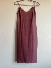 Forever 21 Women's Pink Dress