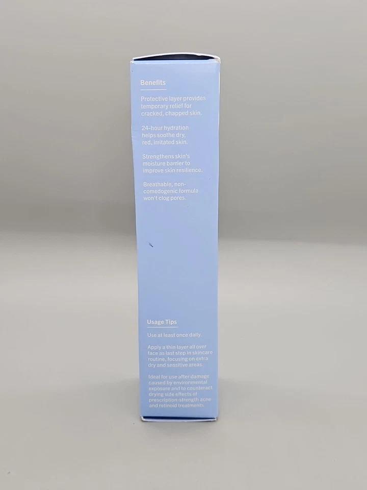 {L8} Первая помощь красоты ультра ремонт спасательный барьер бальзам 2,25 унций новый срок годности 3/27 - Изображение 4 из 4