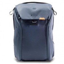 Image of A - Peak Design 20L Everyday Backpack V3 - Charcoal - PFAS Free