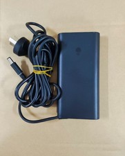 Genuine 240W 19.5V12.31A Adaptor LA240PM200 7.4 5.0mm For Alienware M17xR4/17R3