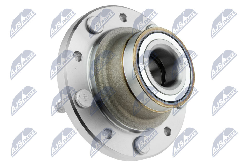 WHEEL BEARING KIT KLT-FR-047 FOR FORD TRANSIT/Platform/Chassis/Bus/Van 2.2L - Image 6