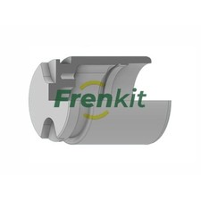 1x ORIGINAL® Frenkit Kolben, Bremssattel Hinten für Mazda 323 III Stufenheck