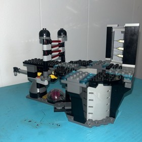 LEGO 75169 Star Wars: Duel on Naboo -preowned Fast Shipping