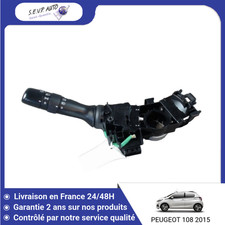 Clignotant Peugeot 108