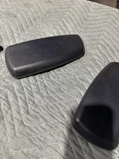 Pair Of Knoll Life Arm Pads