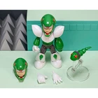 Pre Sep JADA35175 MEGAMAN 1/12 Action Figure Snakeman New Snake man JADA