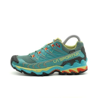 La Sportiva Damen Ultra Raptor II W'S GTX Rutschfest Trailrunning EU 39.5