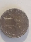 925 Sterling Silver Round Missouri Show me state Hawthorne State Flower