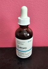 The Ordinary Multi-Peptide Hair Serum For Hair Density Full Thick Long  READ 