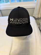 Under Armour Hat