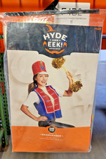 Adult Band Leader Halloween Costume Accessory Kit - Hyde  EEK FREE SHIPPING