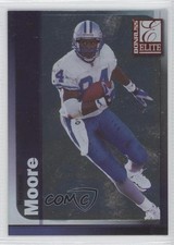 1999 Donruss Elite Herman Moore #137 0a1